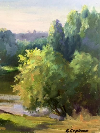 River 