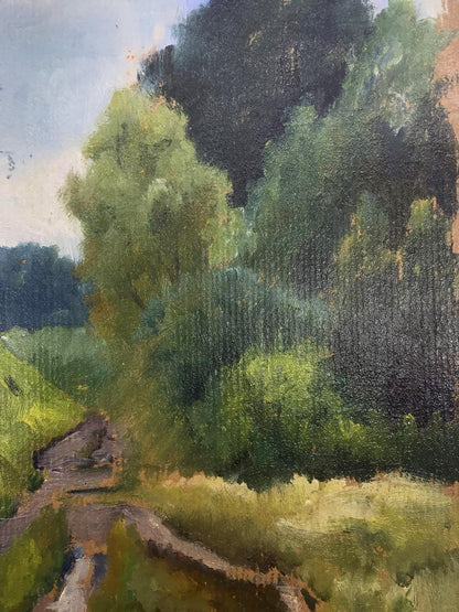 Landscape 