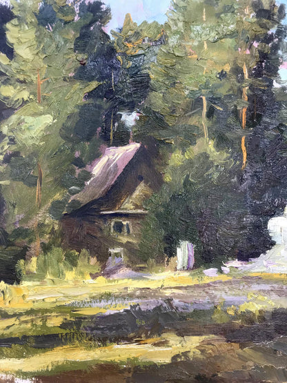 Nature Landscape 