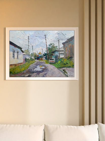 oil painting buy