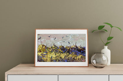 painting collection   