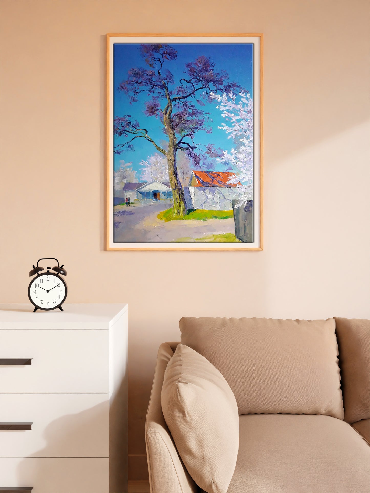 landscape buy