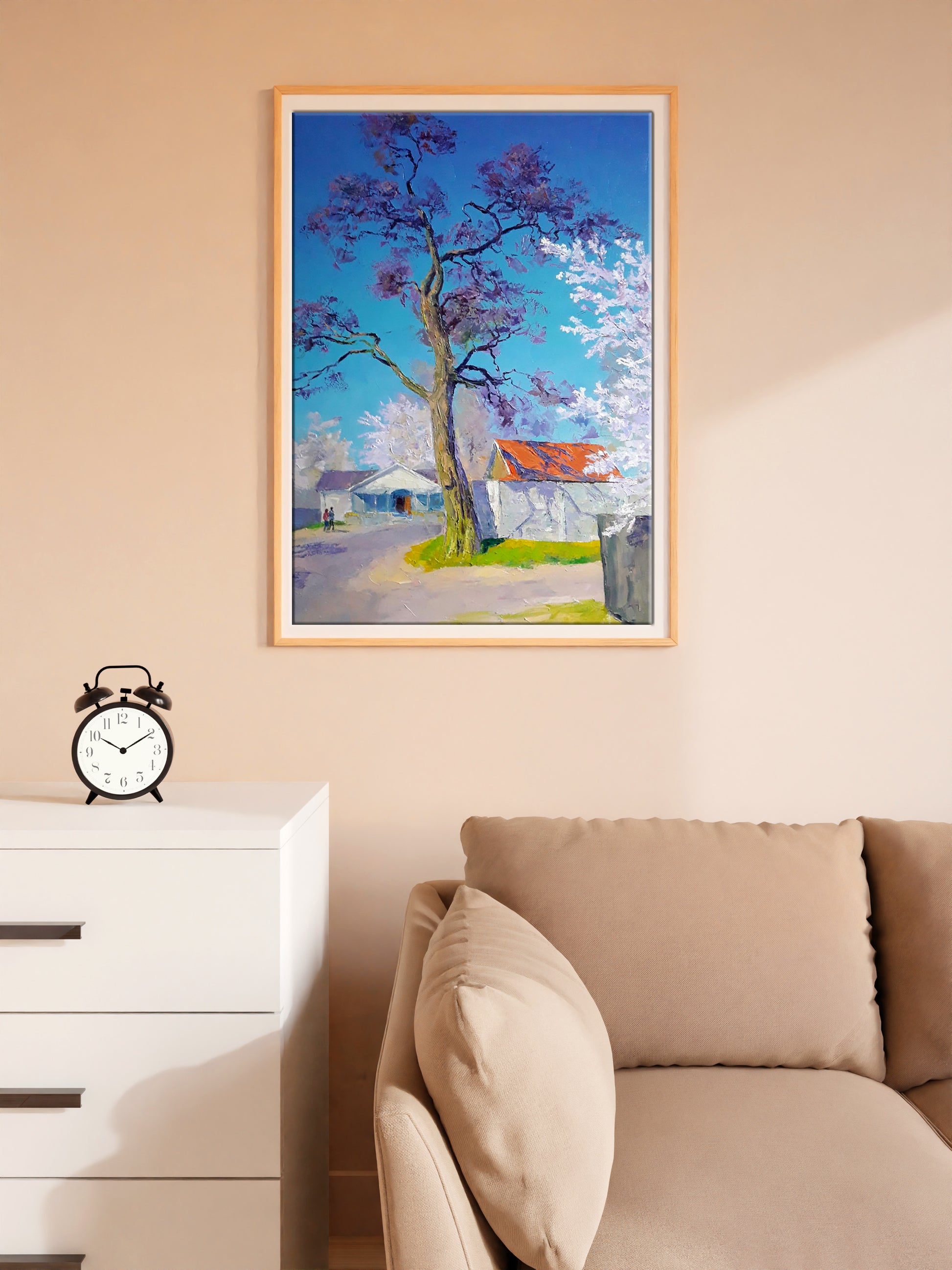 landscape buy
