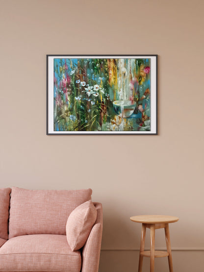 abstract painting