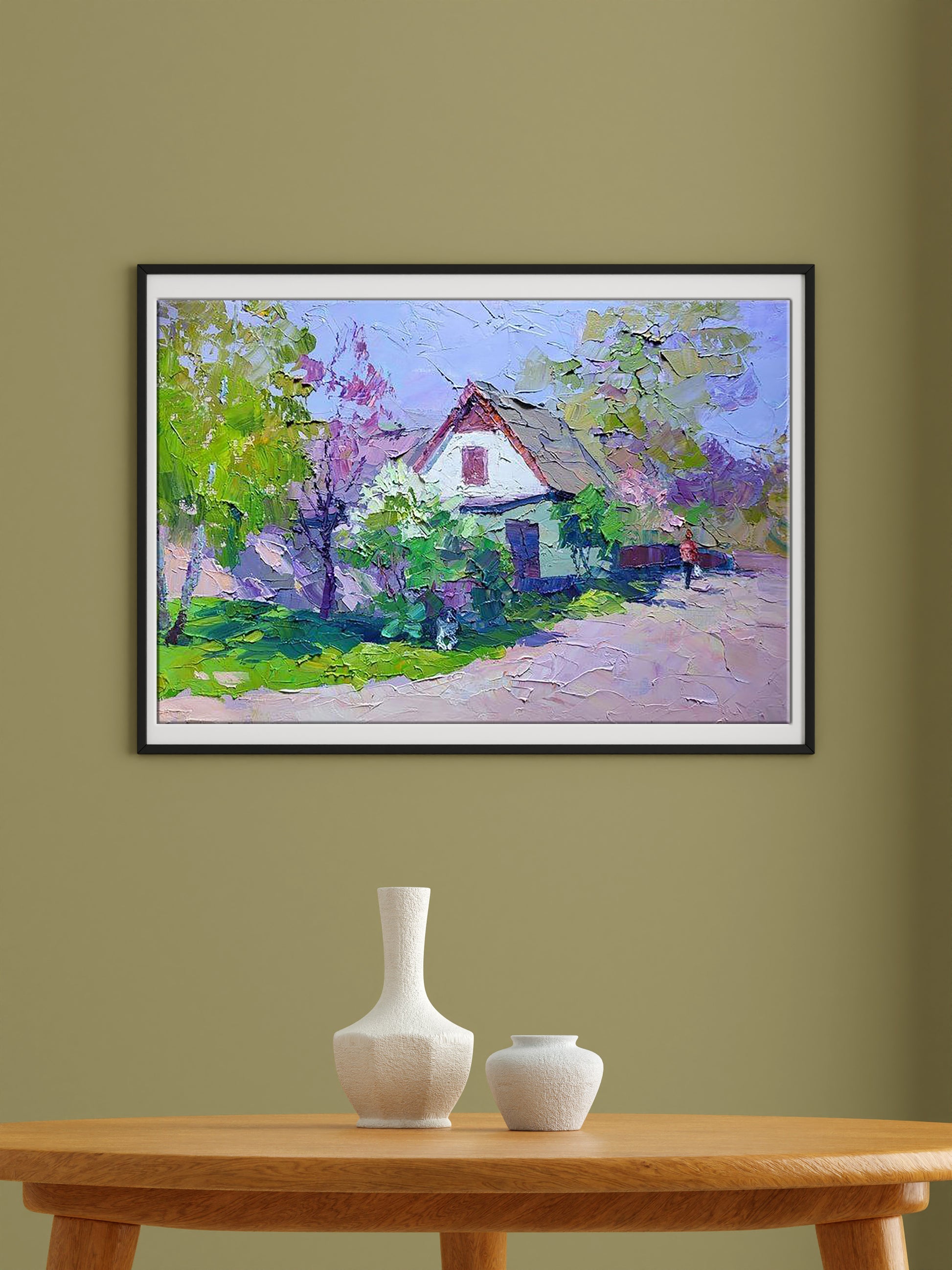 oil painting buy