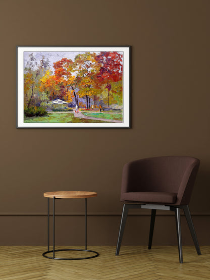 oil painting buy