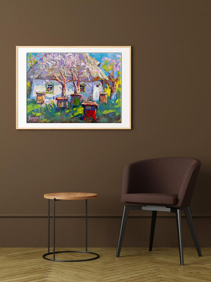 Artwork for Sale    