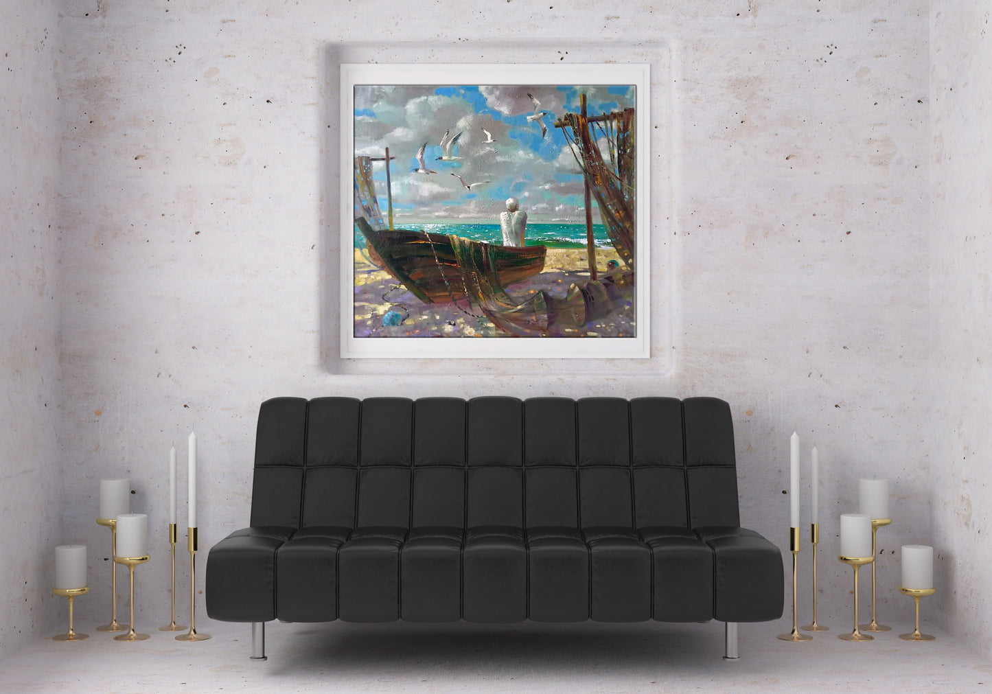 landscape painting