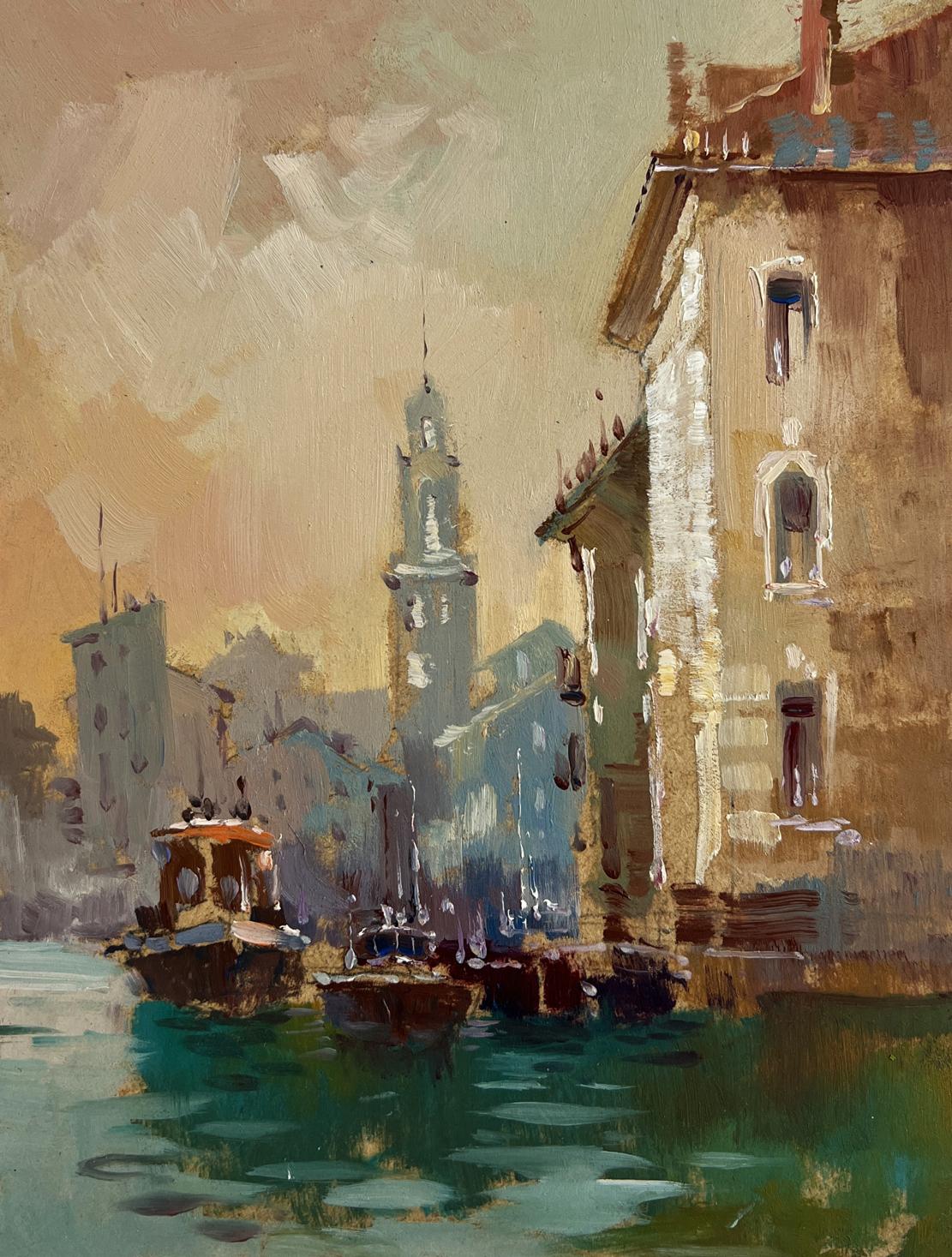 Oil