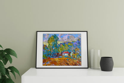 Artwork for Sale    