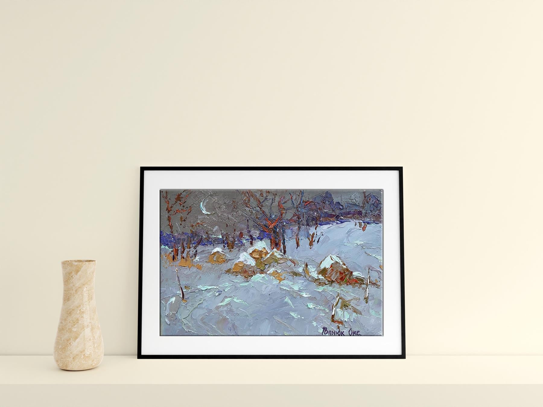 Rural landscape 
