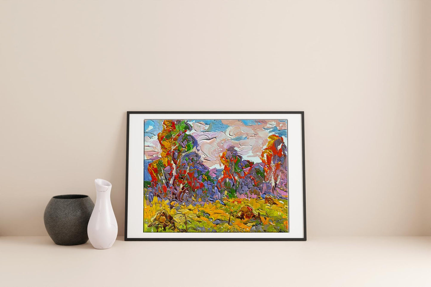 Contemporary Art  Buy 