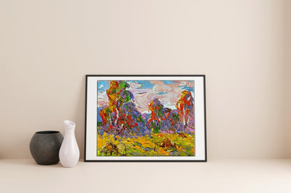 Contemporary Art  Buy 