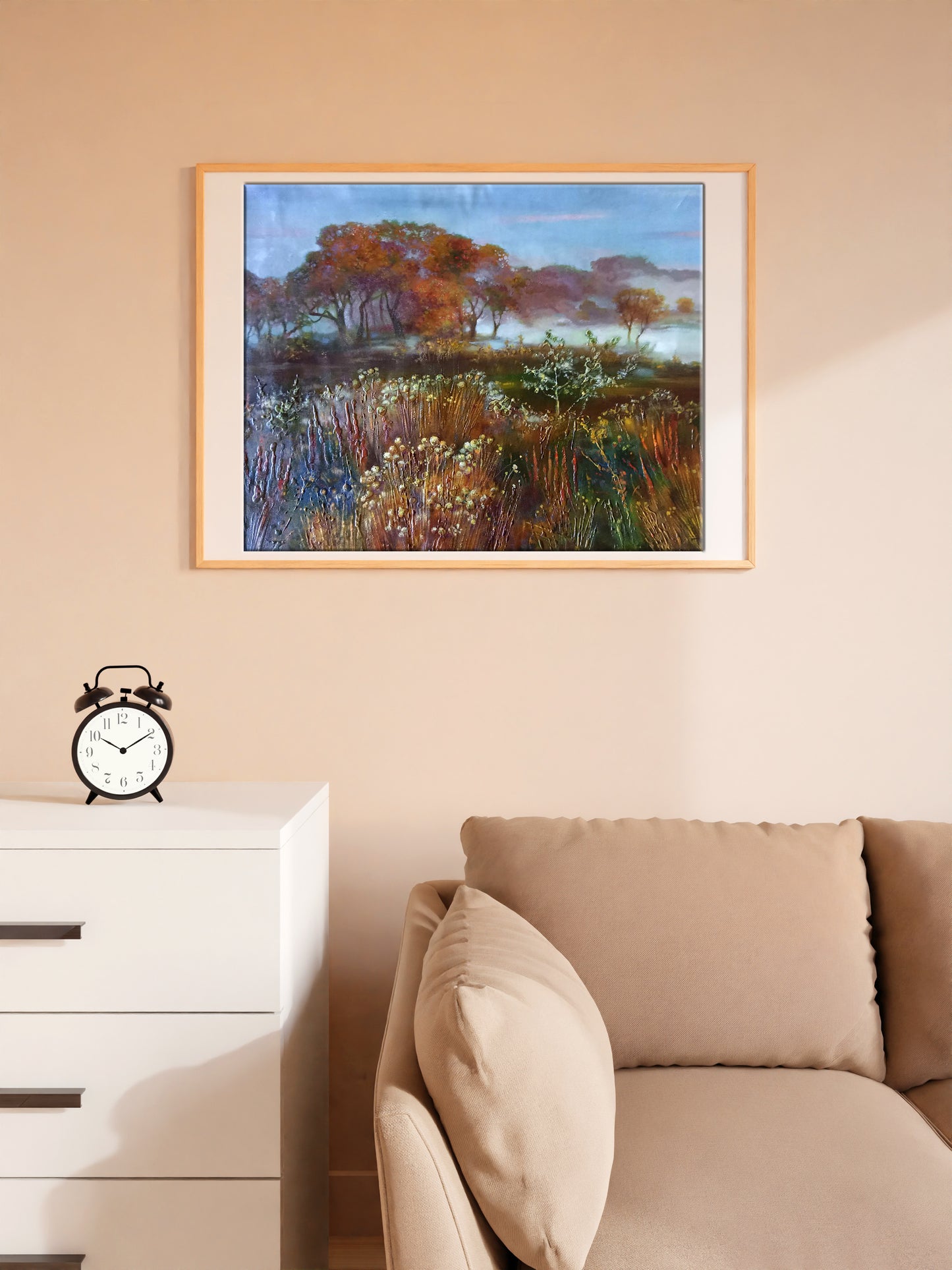 landscape painting