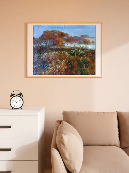 landscape painting