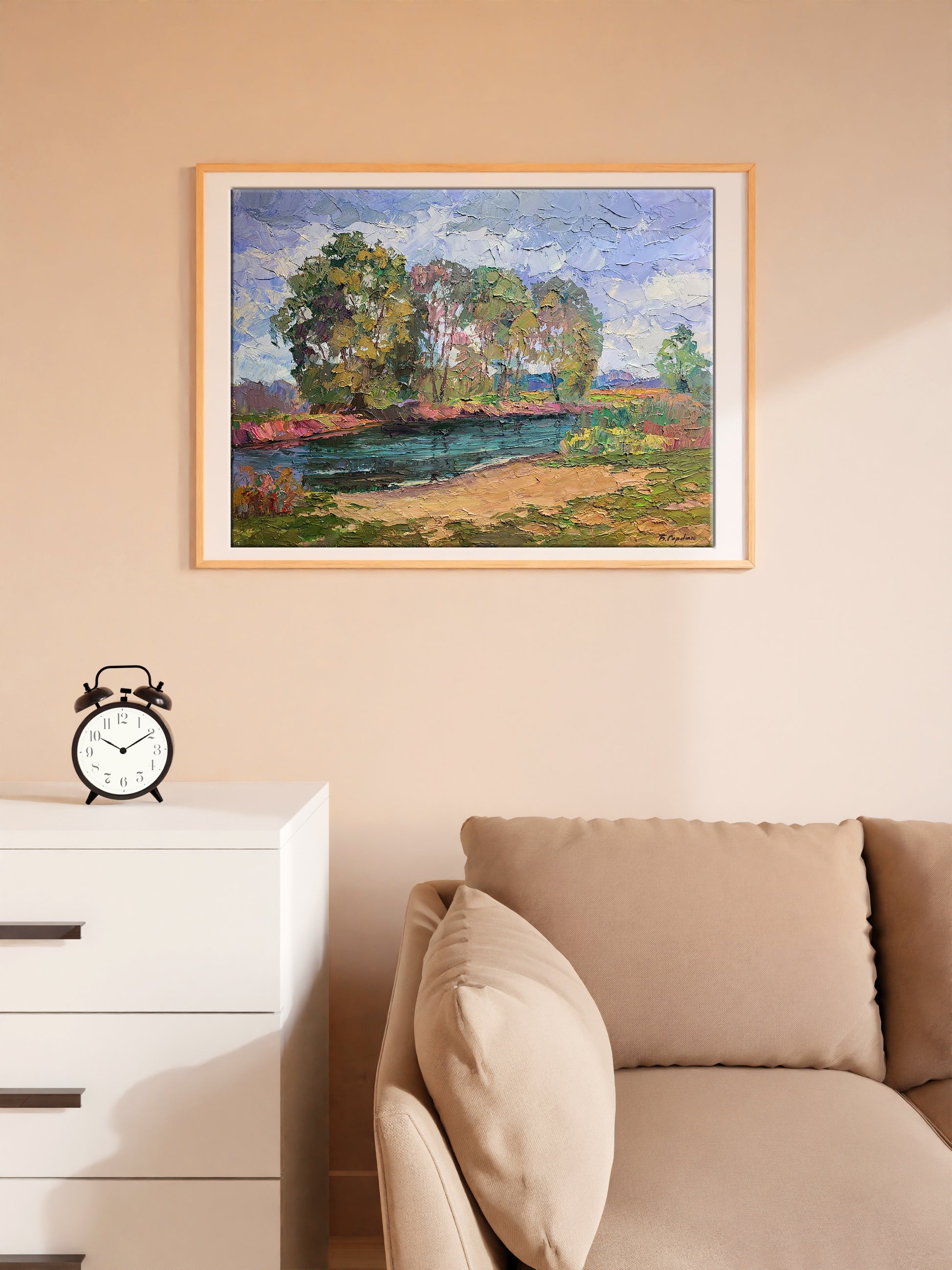 buy landscape painting