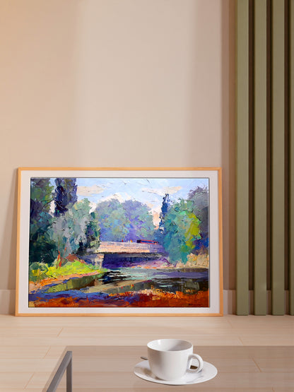 oil painting buy