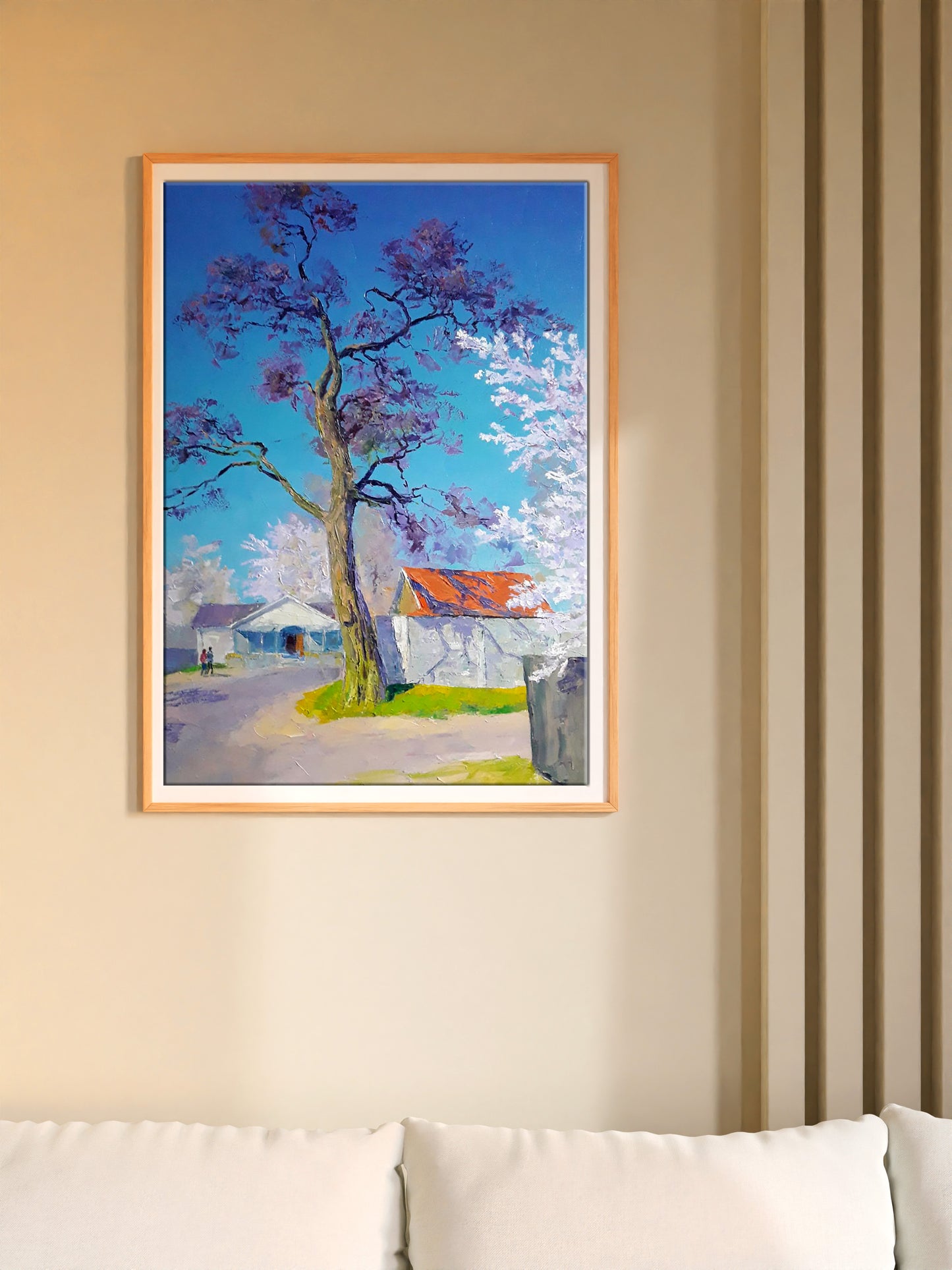 oil painting buy