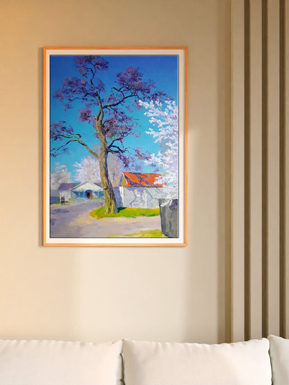 oil painting buy