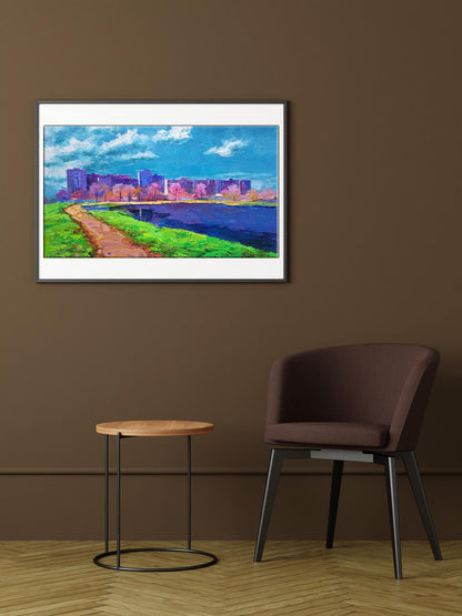 Nature Landscape 