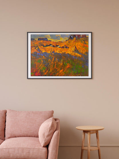 Artwork for Sale    