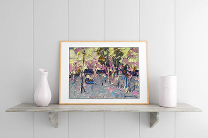 Buy Modern Painting