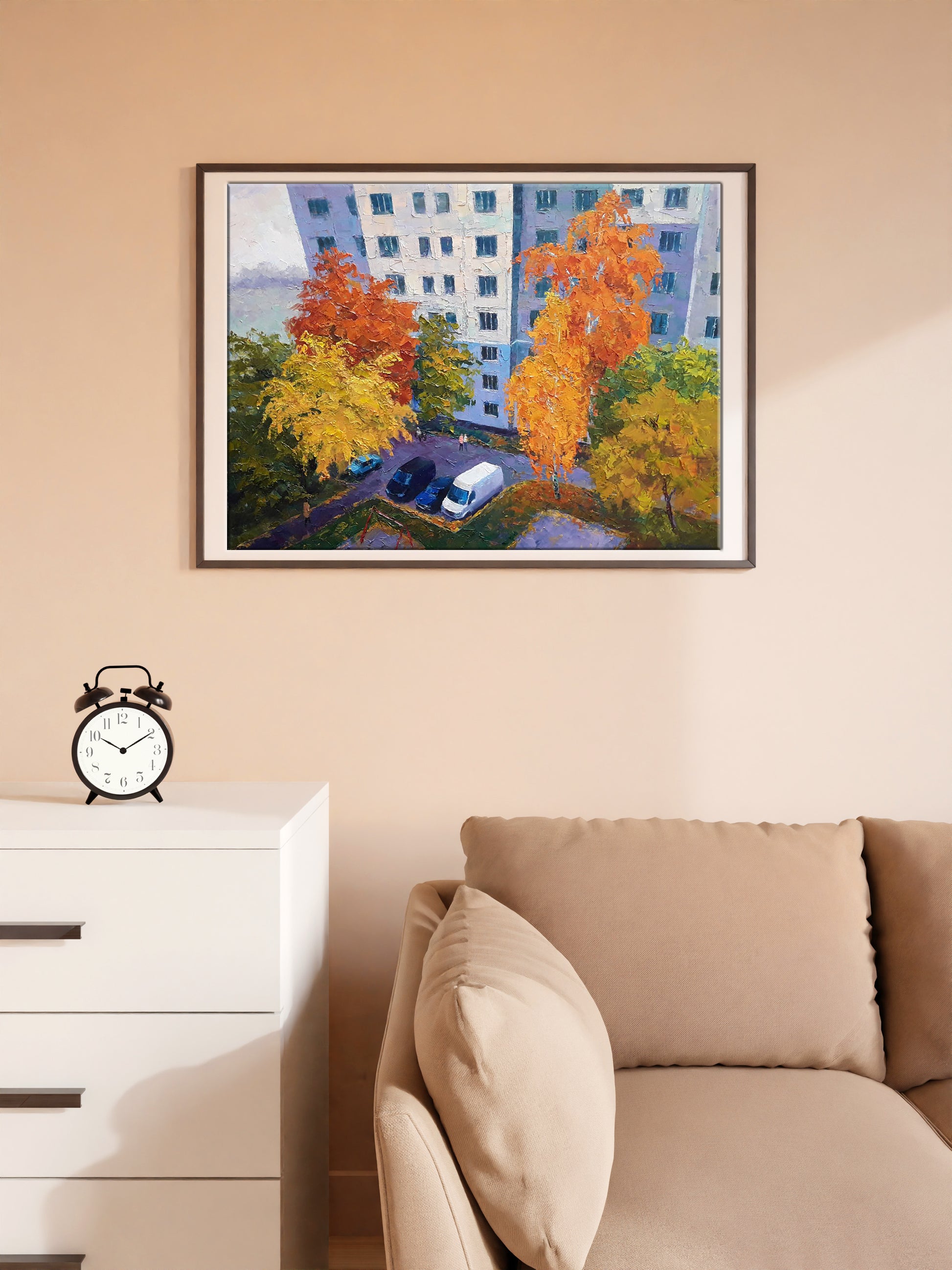 landscape painting buy