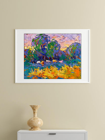 Artwork for Sale    