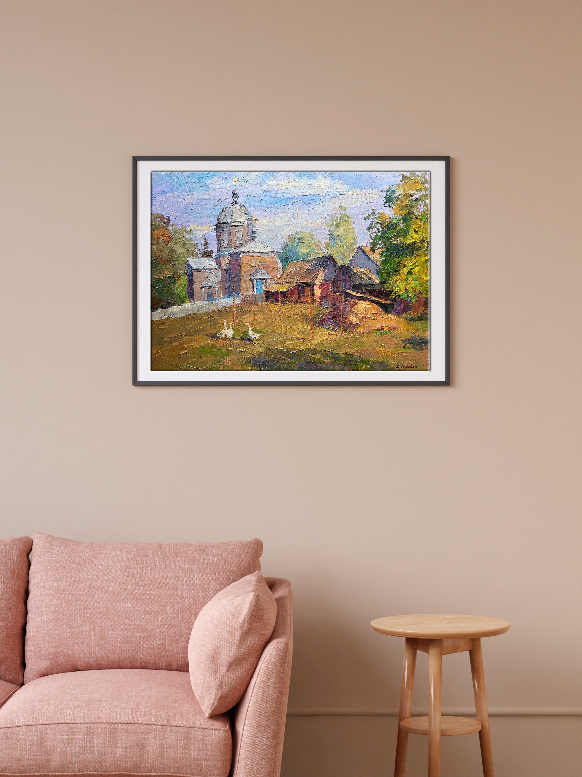 buy landscape