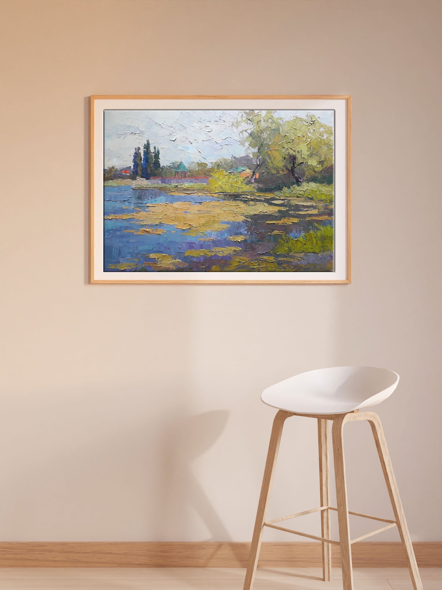 landscape buy