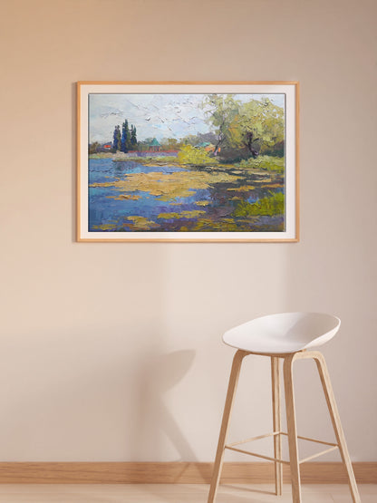 landscape buy