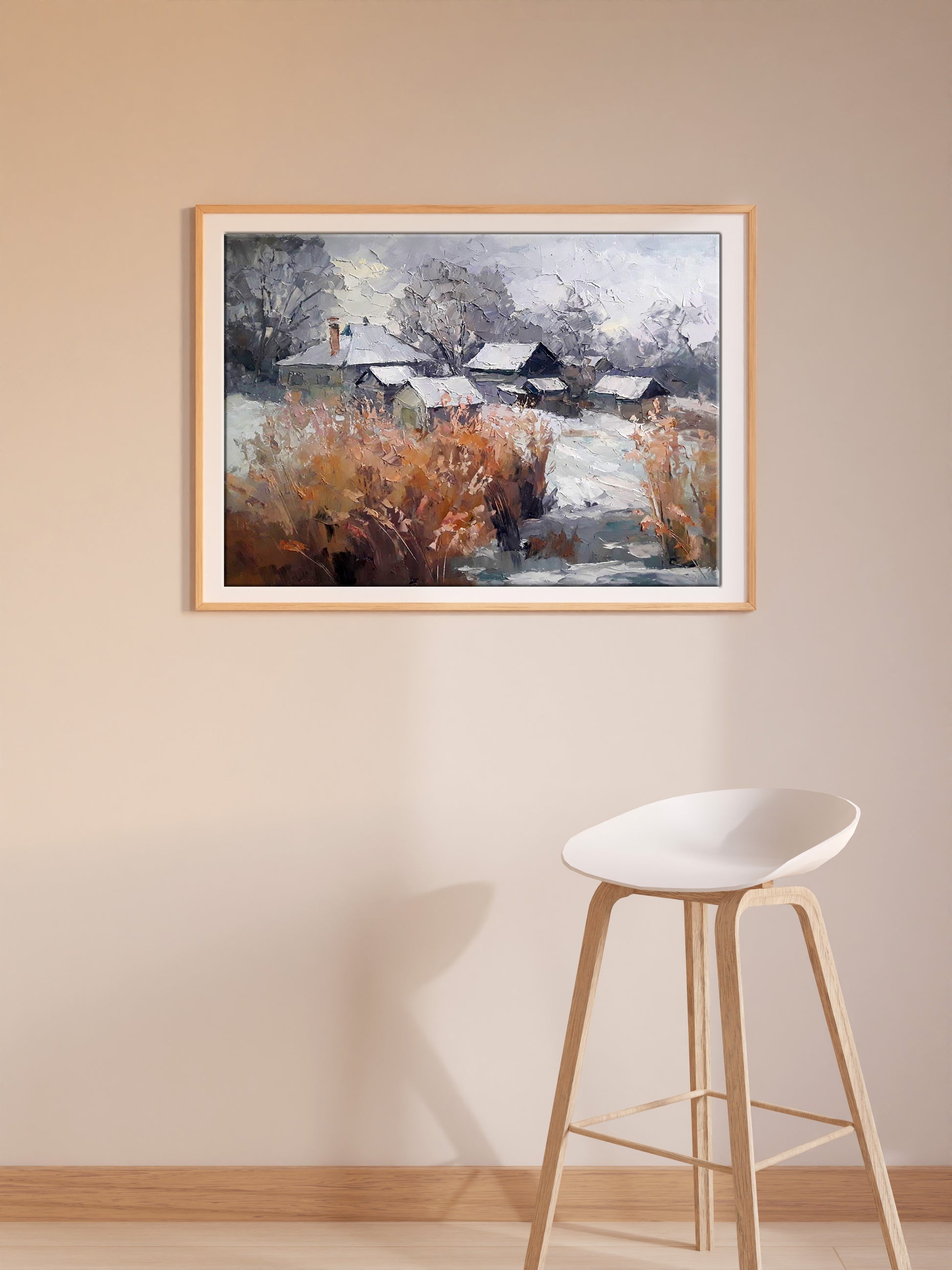 landscape painting buy