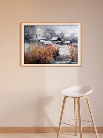 landscape painting buy