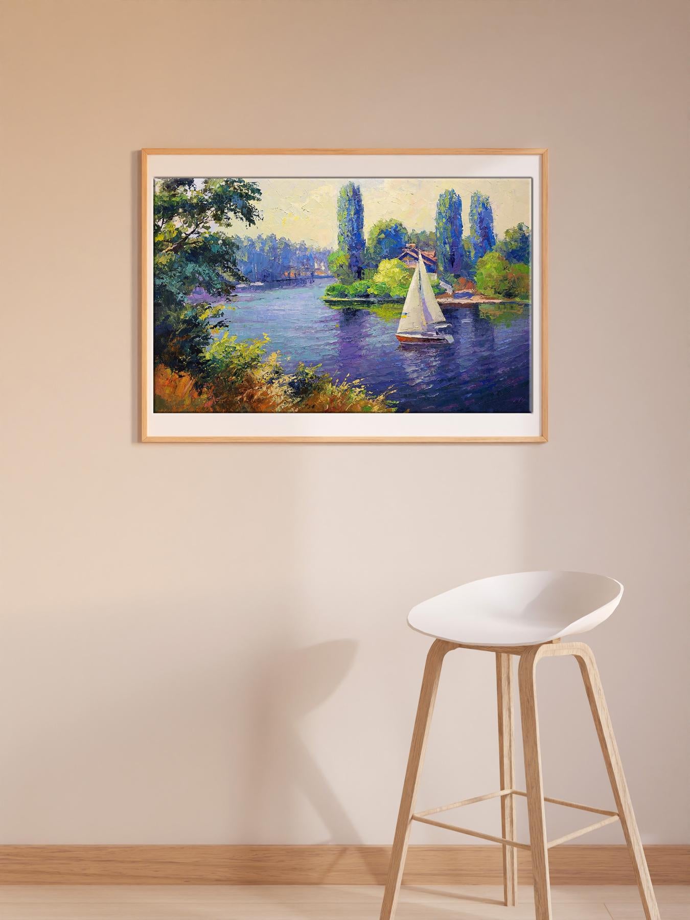 Nature Landscape 