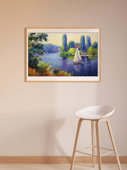 Nature Landscape 