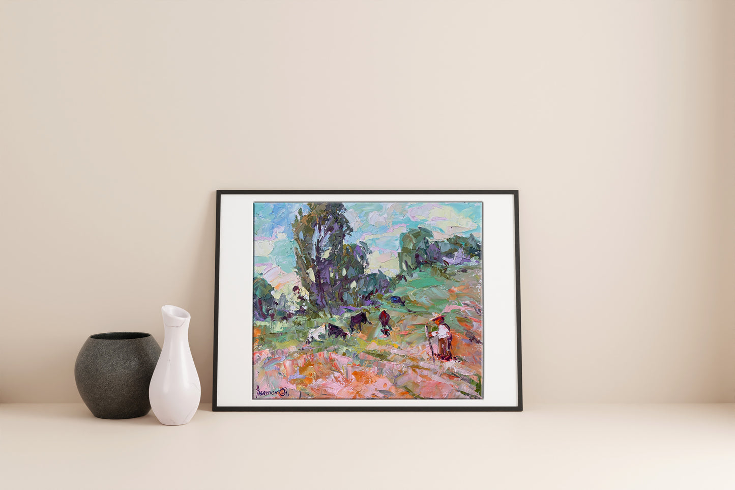 Buy Modern Painting