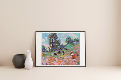 Buy Modern Painting