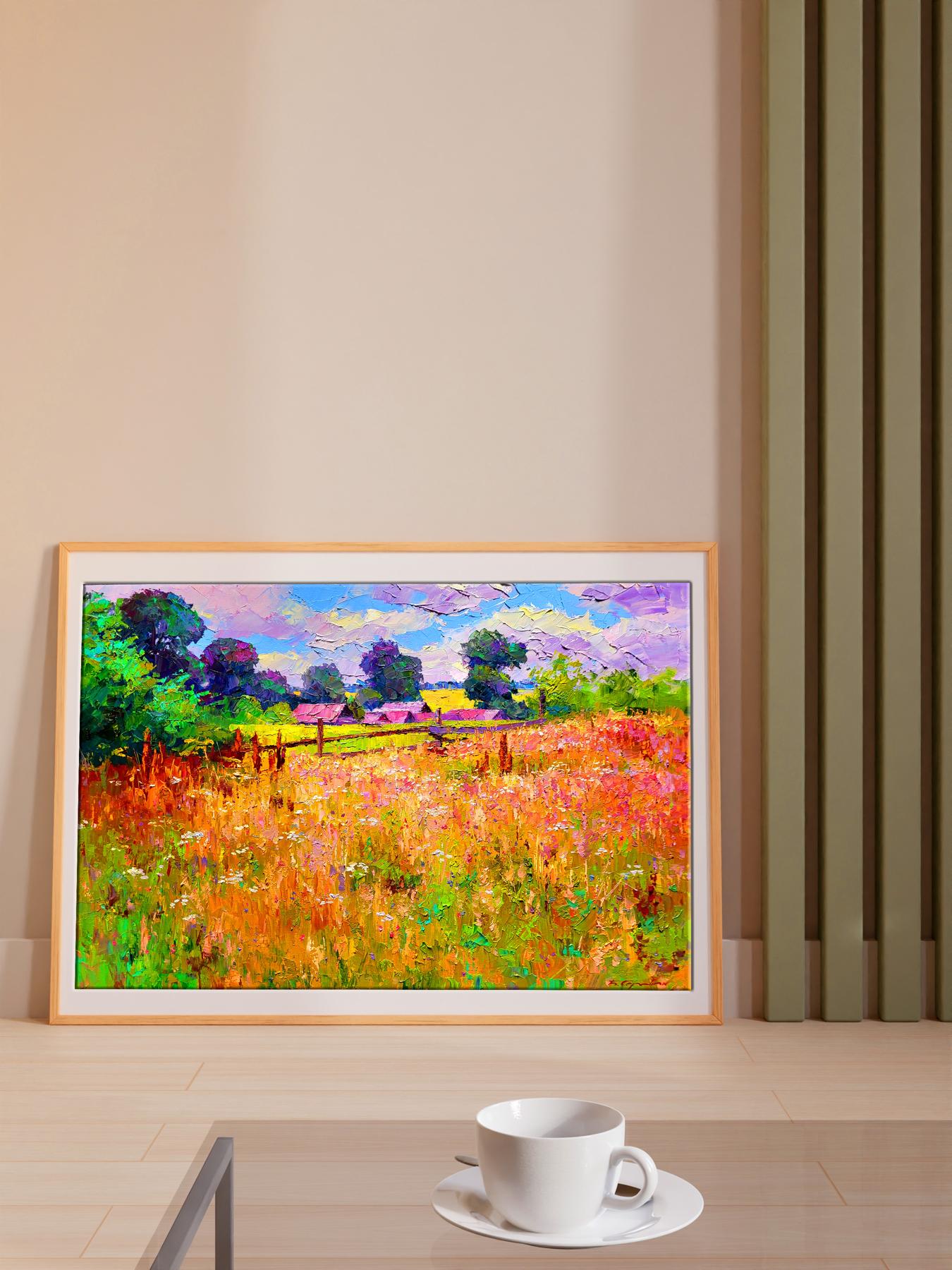 Nature Landscape 