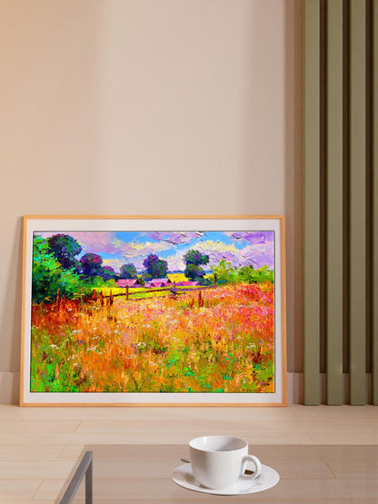 Nature Landscape 