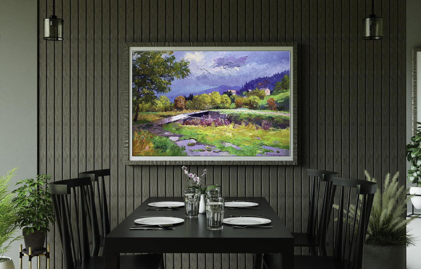 Nature Landscape 