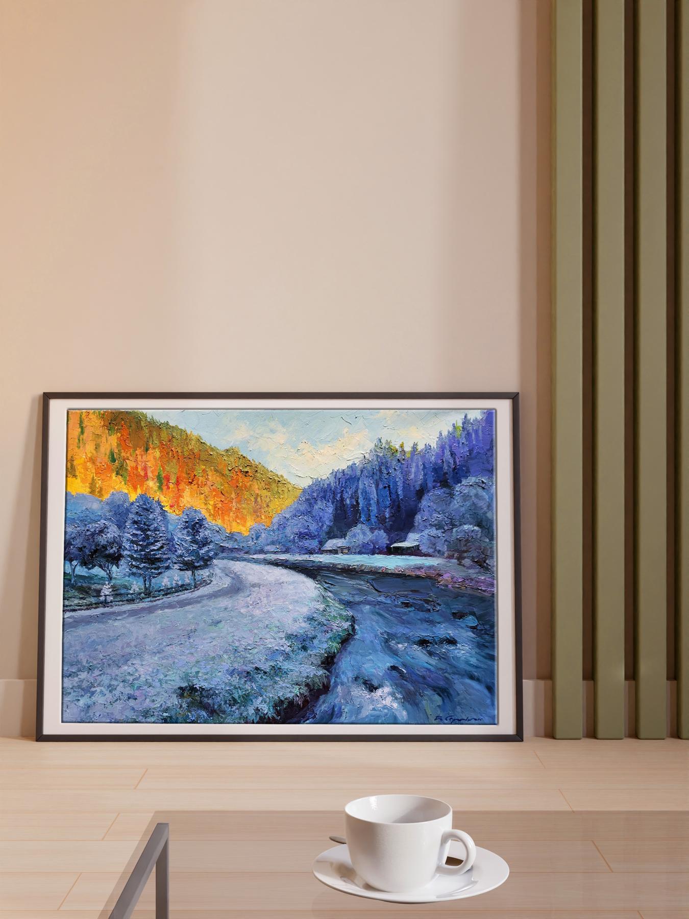 Nature Landscape 