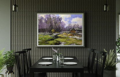 Nature Landscape 