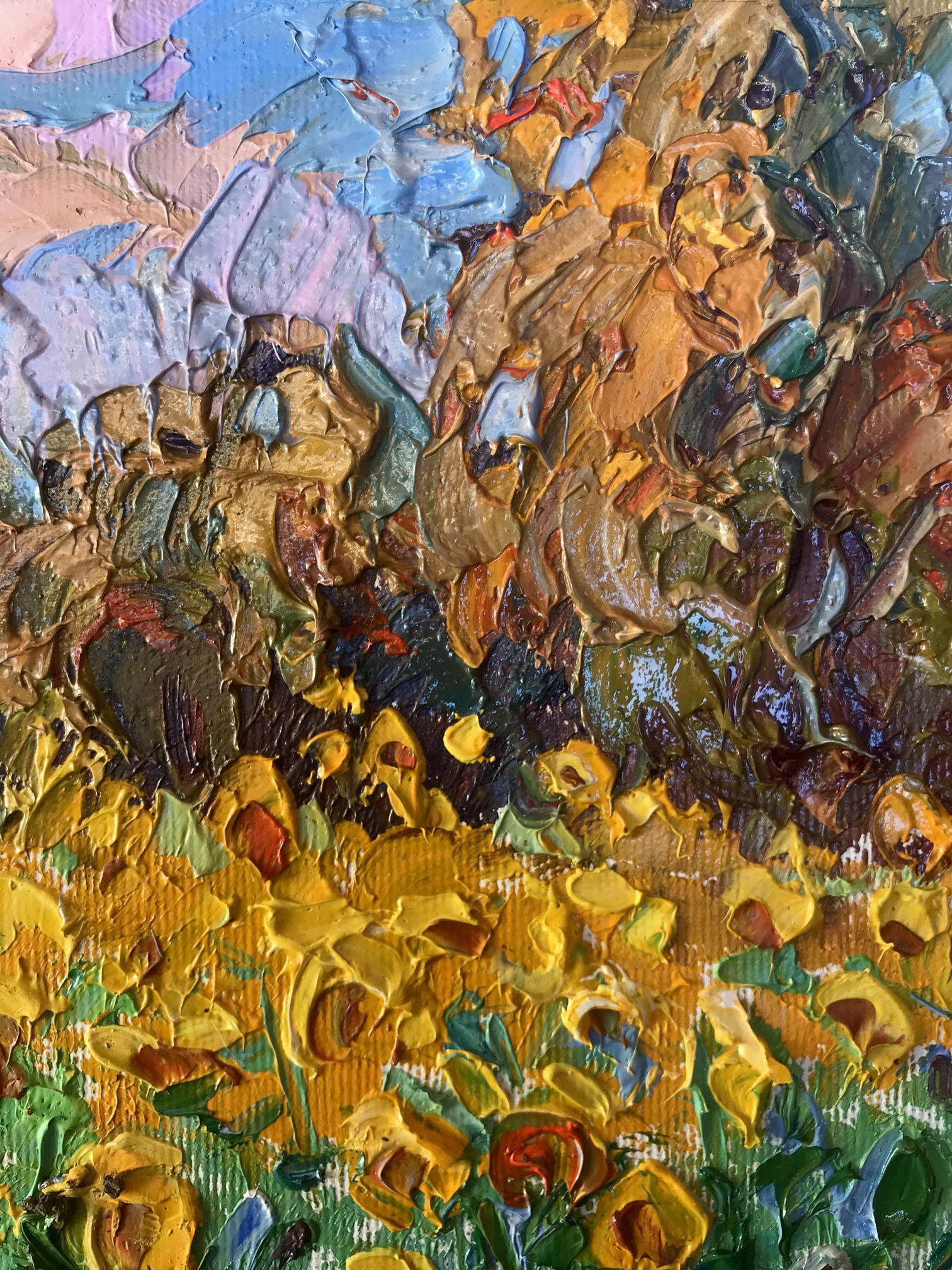 Nature Landscape 