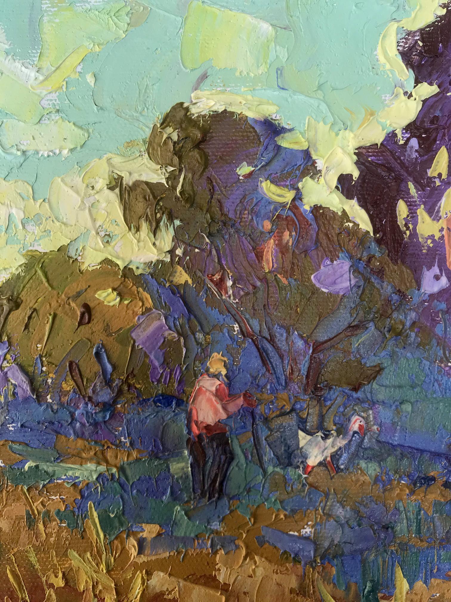 Nature Landscape 