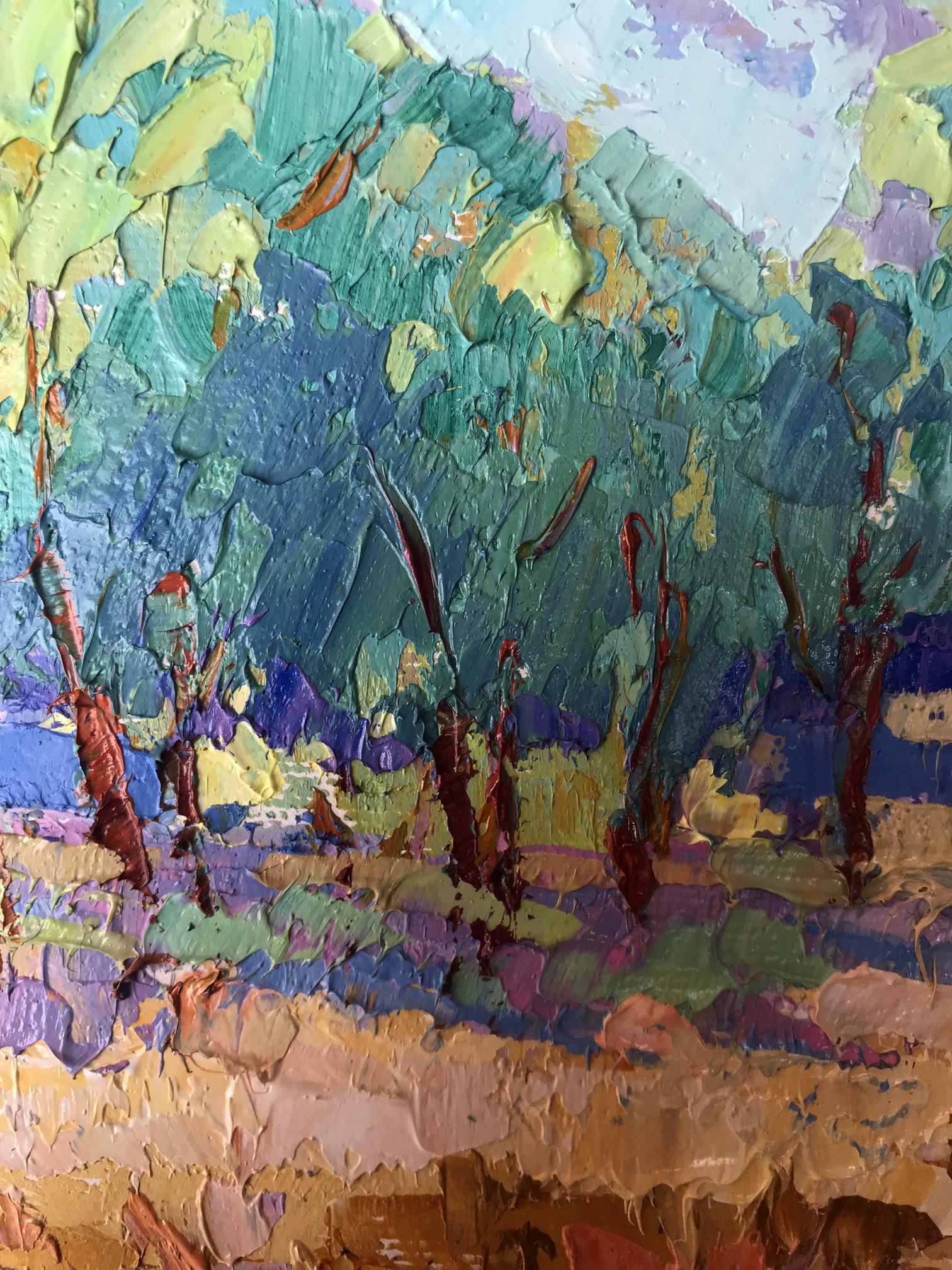 River Landscape
