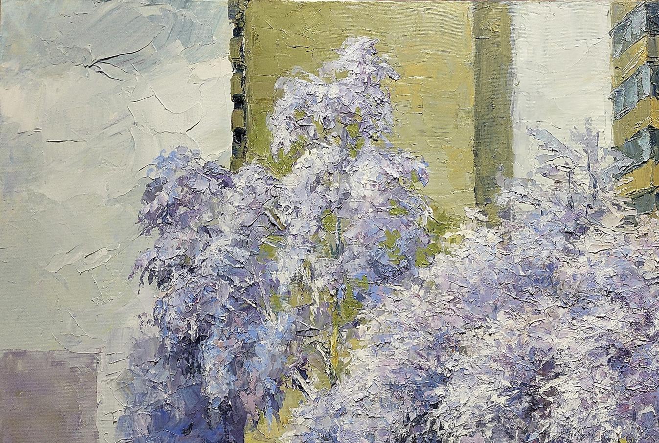 Winter Landscape 