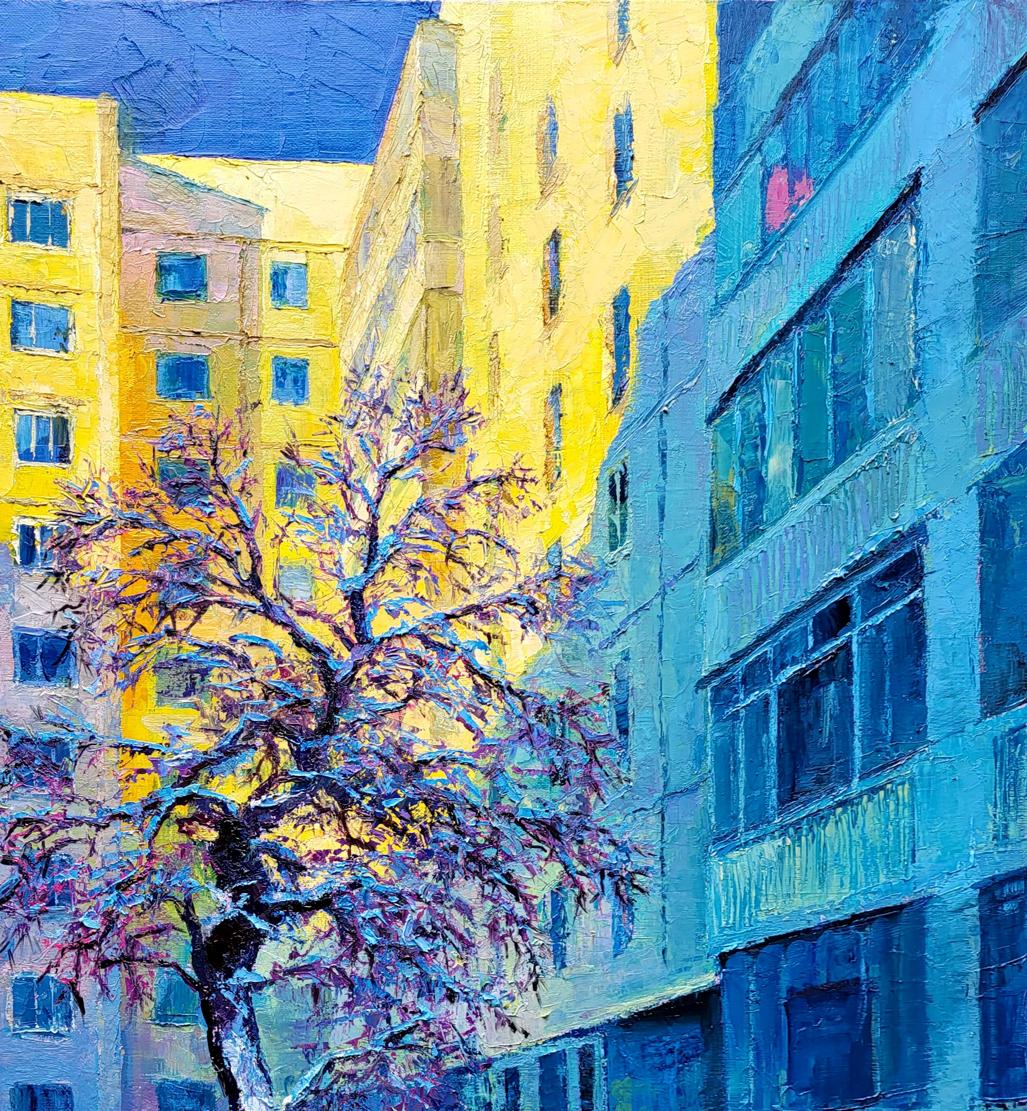 Cityscape