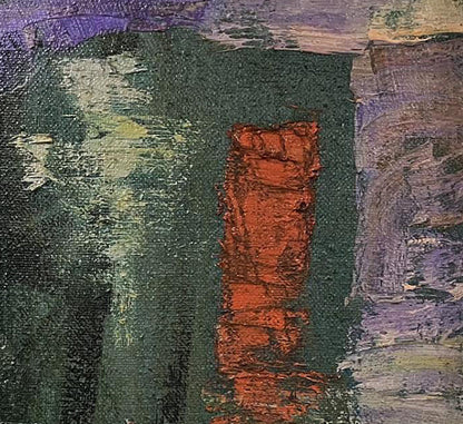 Oil painting collection Serhiy Kovalev