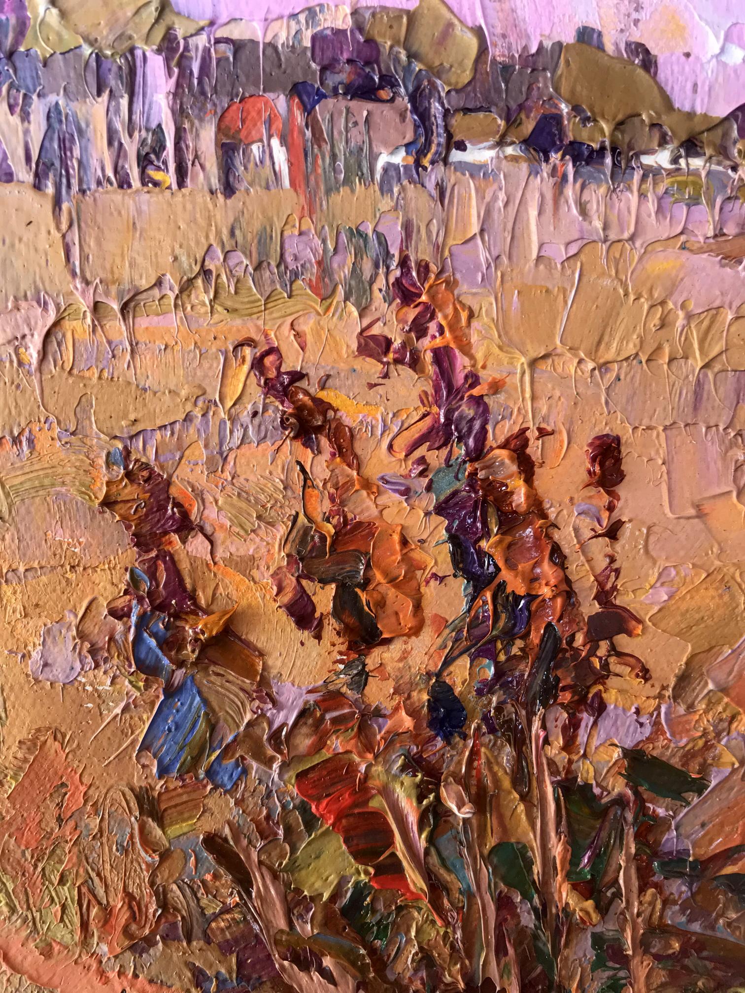 Autumn Landscape 
