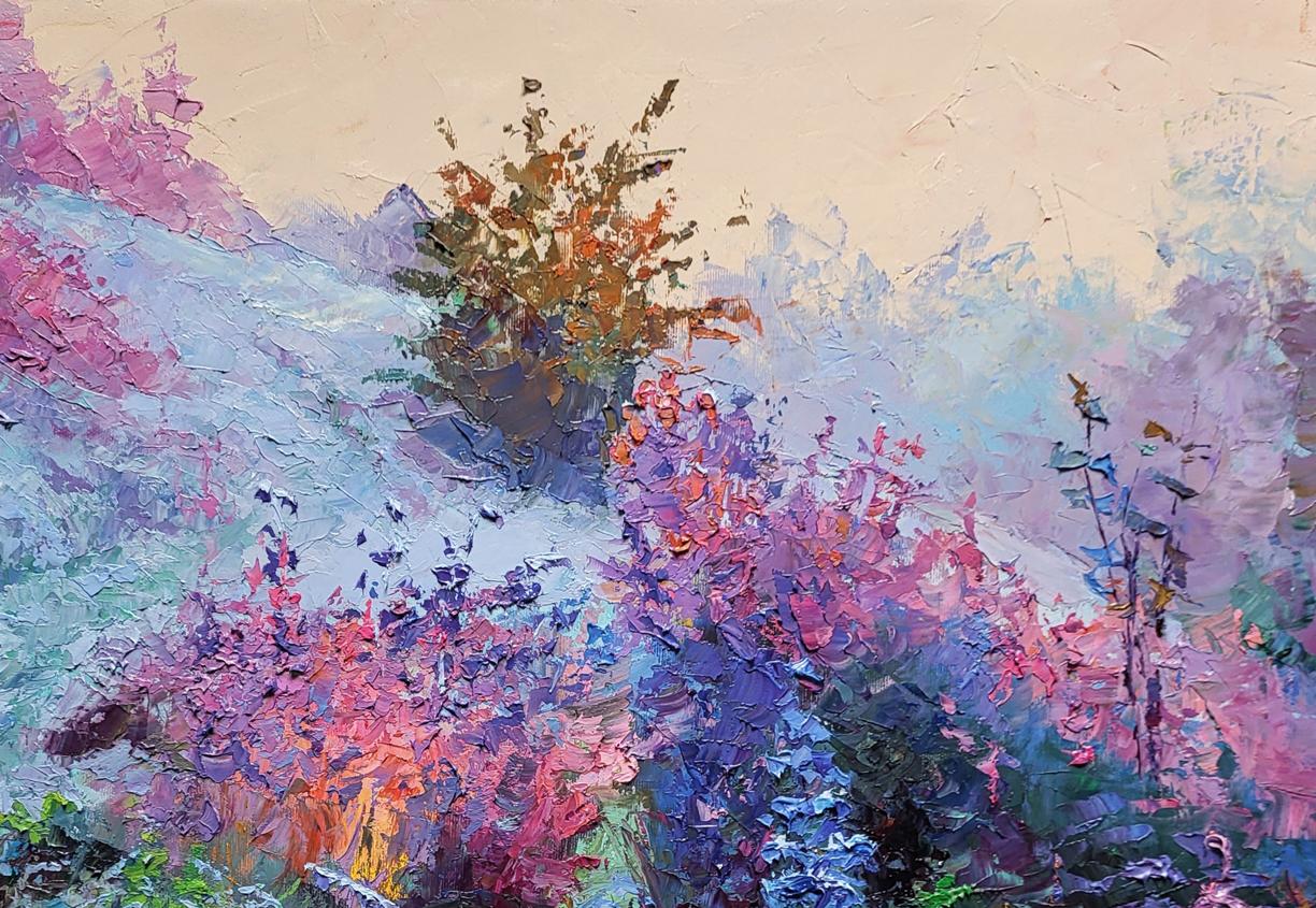 Autumn Landscape 